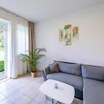 Hebalm Apartment