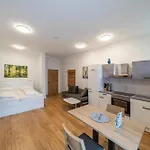 Apartment Hebalm *