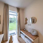 Apartment Hebalm