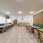 Hebalm Apartment *
