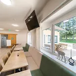 Apartment Hebalm *