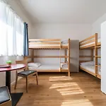 Hebalm Apartment
