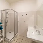 Hebalm Apartment *