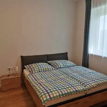 Apartment Hebalm