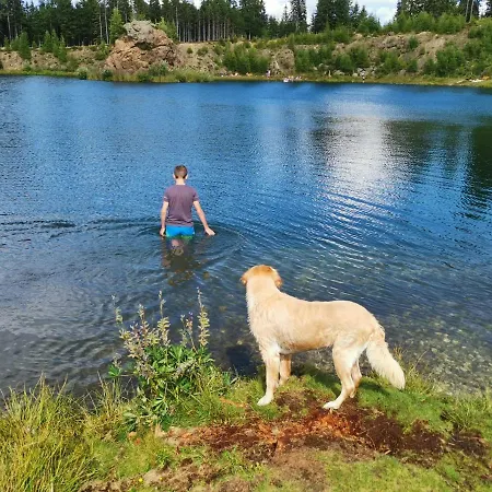 Hebalm Appartamento *