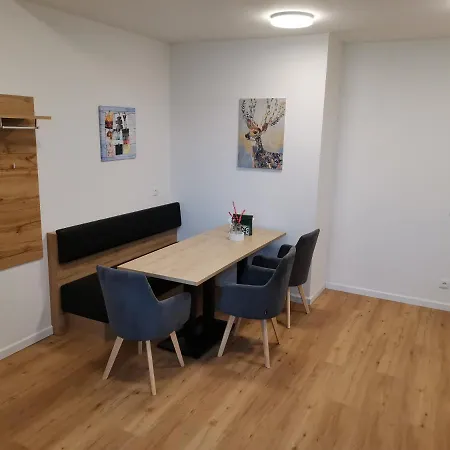 Hebalm Apartment Pack