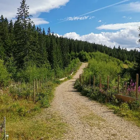 Hebalm Appartamento Pack