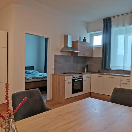 Hebalm Apartment
