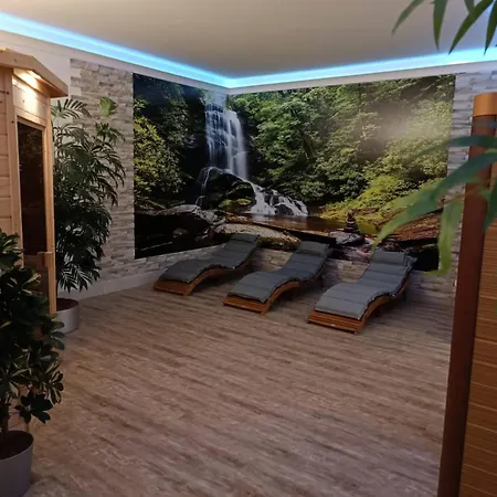 Hebalm Apartment