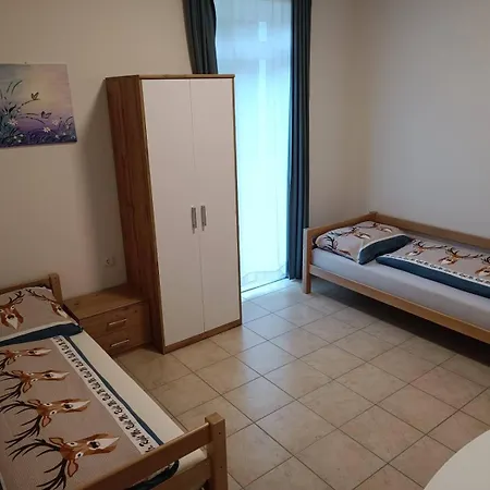 Appartamento Hebalm Pack