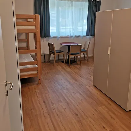 Hebalm Apartment *