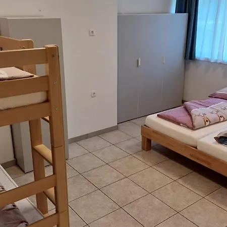 Appartamento Hebalm *