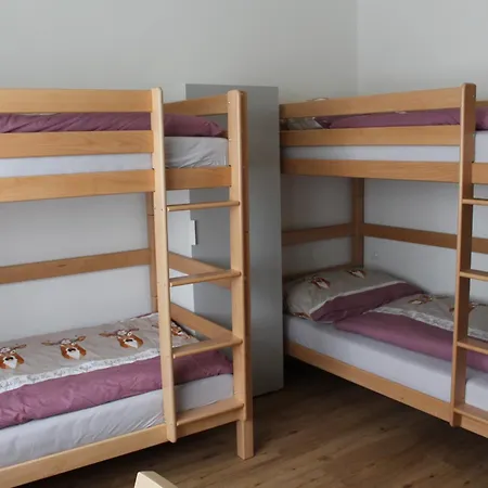 Hebalm Appartamento Pack