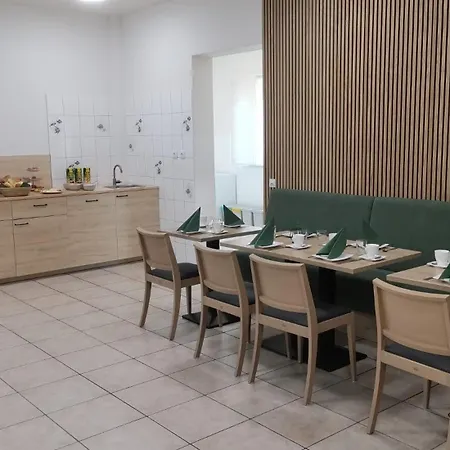 Hebalm Apartment