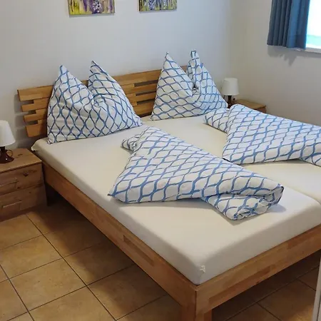 Apartment Hebalm