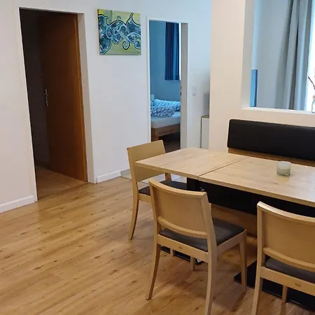 Appartamento Hebalm *