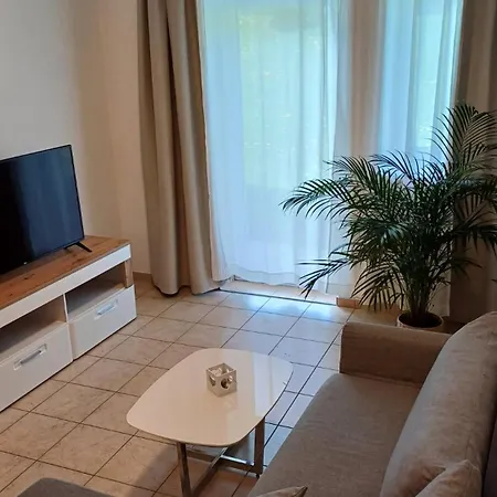 Apartment Hebalm Pack