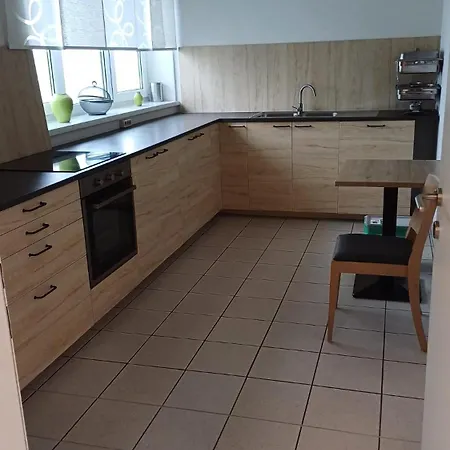 Apartment Hebalm *