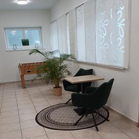 Appartamento Hebalm Pack