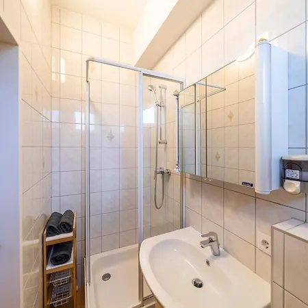 Hebalm Apartament