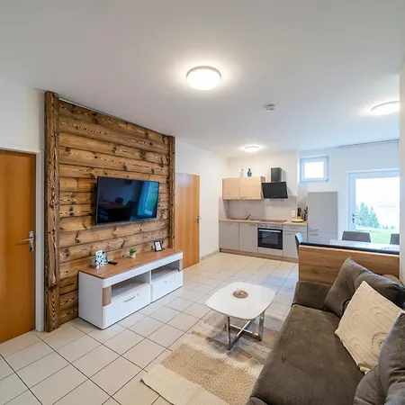 Hebalm Apartment