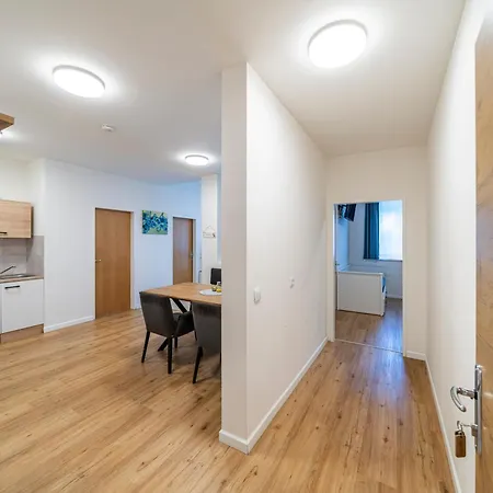 Appartamento Hebalm Pack