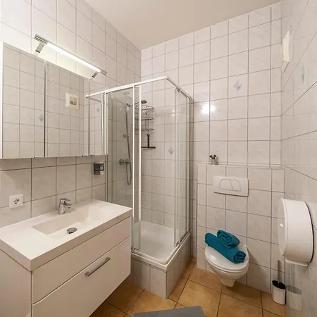 Hebalm Appartamento Pack