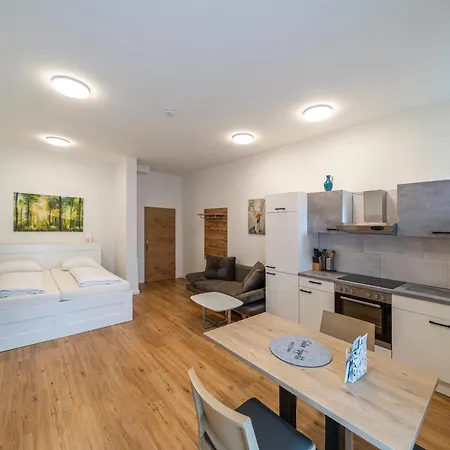 Appartamento Hebalm *