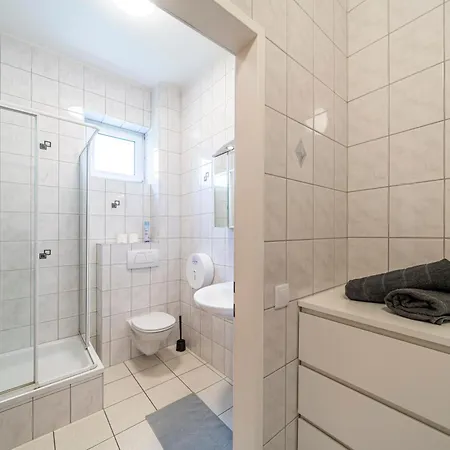 Appartamento Hebalm Pack