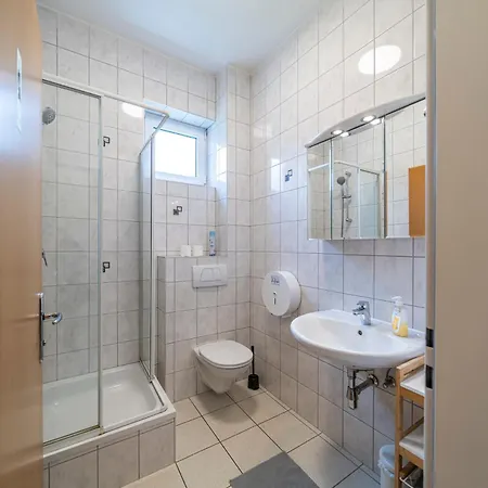 Apartament Hebalm *