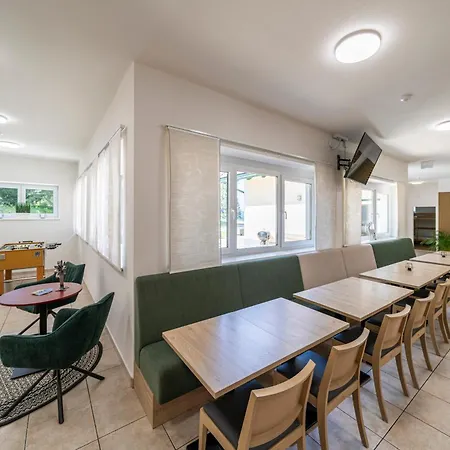 Apartament Hebalm