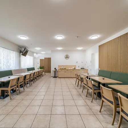 Hebalm Appartamento *