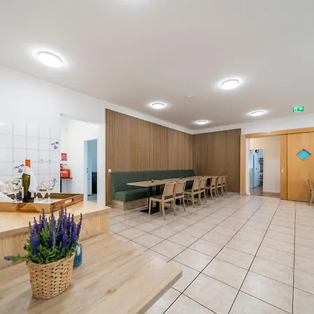 Hebalm Apartament Pack