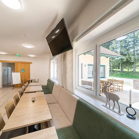 Appartamento Hebalm *