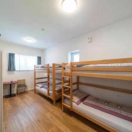 Appartamento Hebalm *