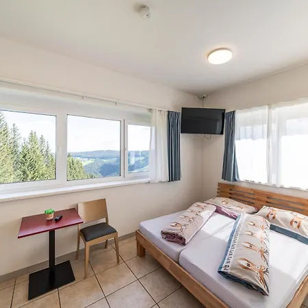 Appartamento Hebalm *