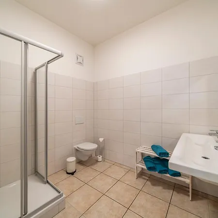 Hebalm Appartamento Pack