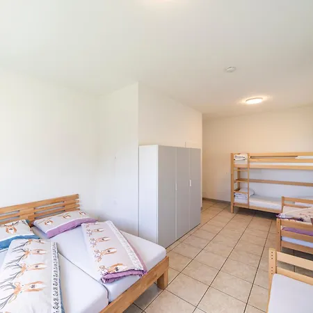 Appartamento Hebalm Pack