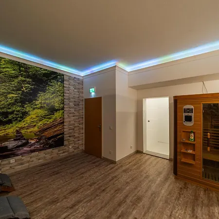 Appartamento Hebalm *