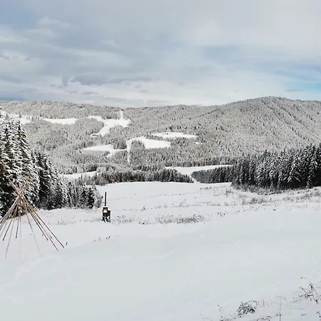 Appartamento Hebalm *