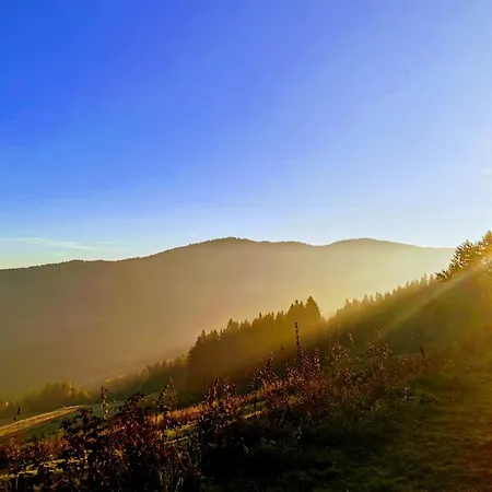 Hebalm Appartamento *