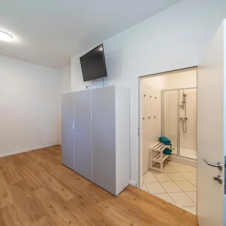 Apartamento Hebalm