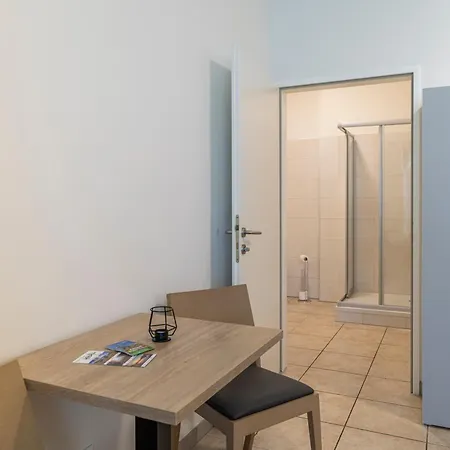 Apartamento Hebalm *