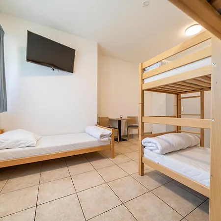 Apartament Hebalm Pack