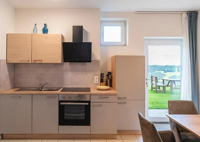 Apartamento Hebalm Pack