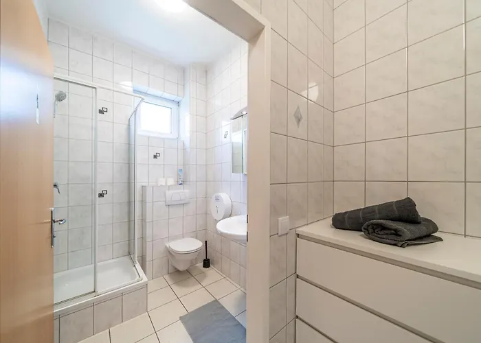 Apartamento Hebalm Pack