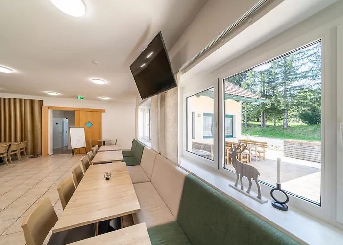 Apartamento Hebalm *