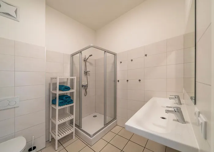 Apartamento Hebalm *