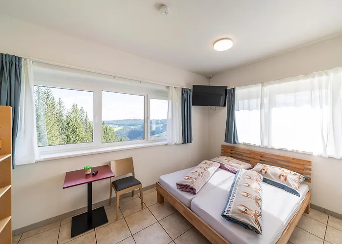 Apartamento Hebalm *