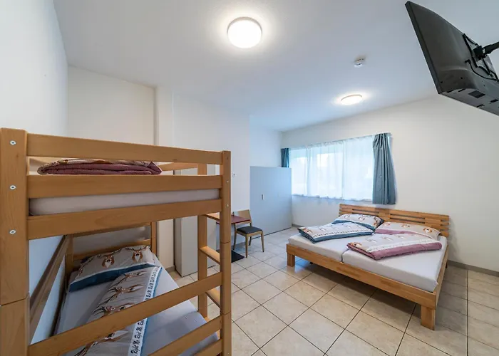 Hebalm Apartamento *